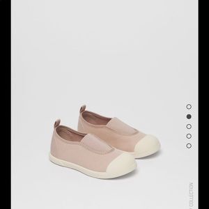 Zara Baby Sneakers